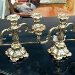 247 3272 CANDELABRAS